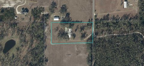 Tiny photo for 3475 Cash Road, Perry, FL 32348 (MLS # 401953)