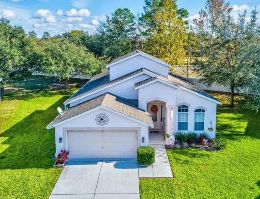 Photo of 7754 Brisbane Court, New Port Richey, FL 34654 (MLS # 399609)