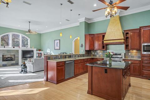 Tiny photo for 2065 Ox Bottom Road, Tallahassee, FL 32312 (MLS # 397443)