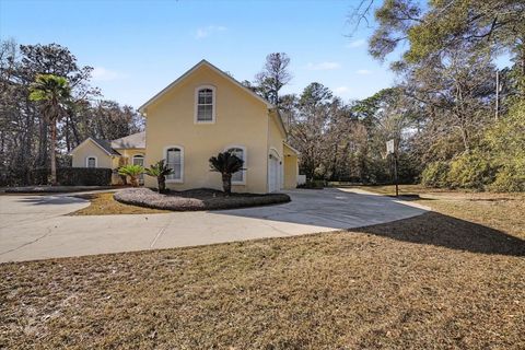 Tiny photo for 2065 Ox Bottom Road, Tallahassee, FL 32312 (MLS # 397443)