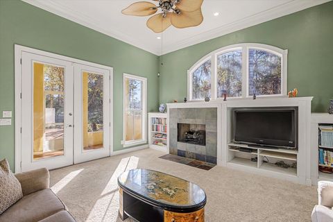 Tiny photo for 2065 Ox Bottom Road, Tallahassee, FL 32312 (MLS # 397443)