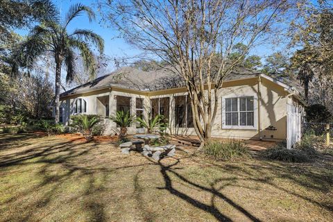 Tiny photo for 2065 Ox Bottom Road, Tallahassee, FL 32312 (MLS # 397443)