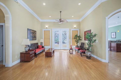 Tiny photo for 2065 Ox Bottom Road, Tallahassee, FL 32312 (MLS # 397443)