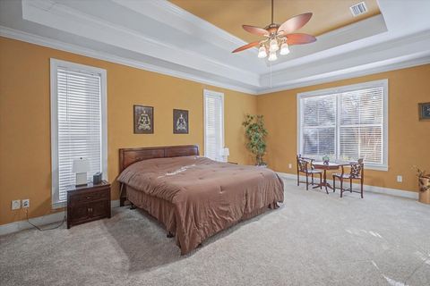 Tiny photo for 2065 Ox Bottom Road, Tallahassee, FL 32312 (MLS # 397443)