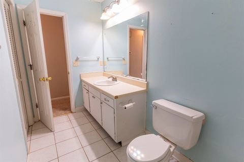 Tiny photo for 3046 Banks Rd Rd, Tallahassee, FL 32309 (MLS # 393364)