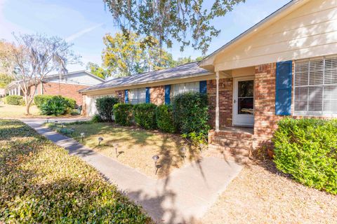 Tiny photo for 3046 Banks Rd Rd, Tallahassee, FL 32309 (MLS # 393364)