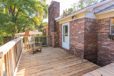 Tiny photo for 3046 Banks Rd Rd, Tallahassee, FL 32309 (MLS # 393364)