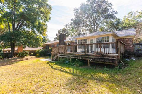 Tiny photo for 3046 Banks Rd Rd, Tallahassee, FL 32309 (MLS # 393364)