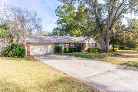 Tiny photo for 3046 Banks Rd Rd, Tallahassee, FL 32309 (MLS # 393364)