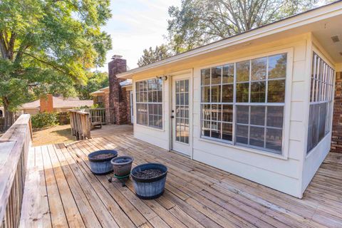 Tiny photo for 3046 Banks Rd Rd, Tallahassee, FL 32309 (MLS # 393364)