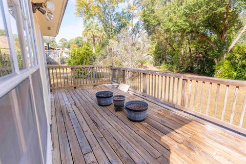 Tiny photo for 3046 Banks Rd Rd, Tallahassee, FL 32309 (MLS # 393364)