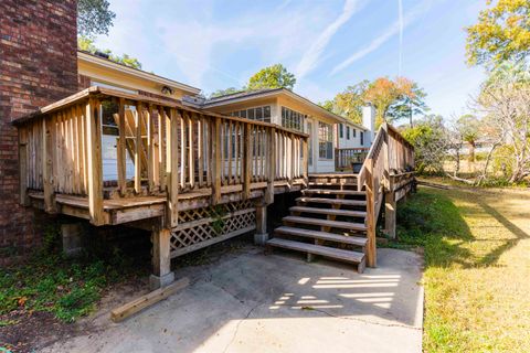 Tiny photo for 3046 Banks Rd Rd, Tallahassee, FL 32309 (MLS # 393364)