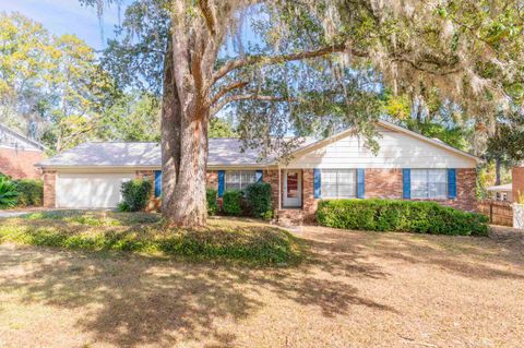 Tiny photo for 3046 Banks Rd Rd, Tallahassee, FL 32309 (MLS # 393364)