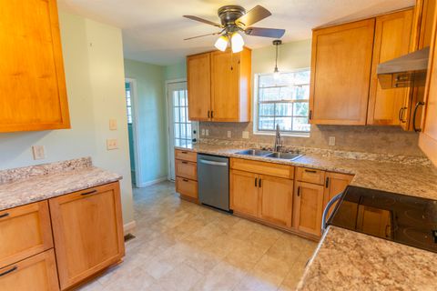 Tiny photo for 3046 Banks Rd Rd, Tallahassee, FL 32309 (MLS # 393364)