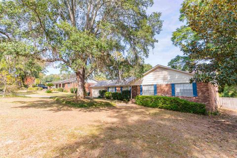 Tiny photo for 3046 Banks Rd Rd, Tallahassee, FL 32309 (MLS # 393364)