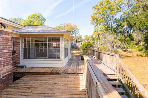 Tiny photo for 3046 Banks Rd Rd, Tallahassee, FL 32309 (MLS # 393364)
