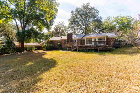 Tiny photo for 3046 Banks Rd Rd, Tallahassee, FL 32309 (MLS # 393364)