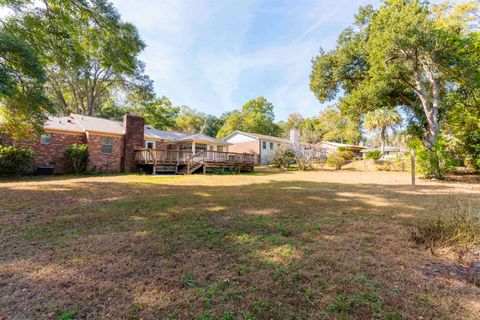 Tiny photo for 3046 Banks Rd Rd, Tallahassee, FL 32309 (MLS # 393364)