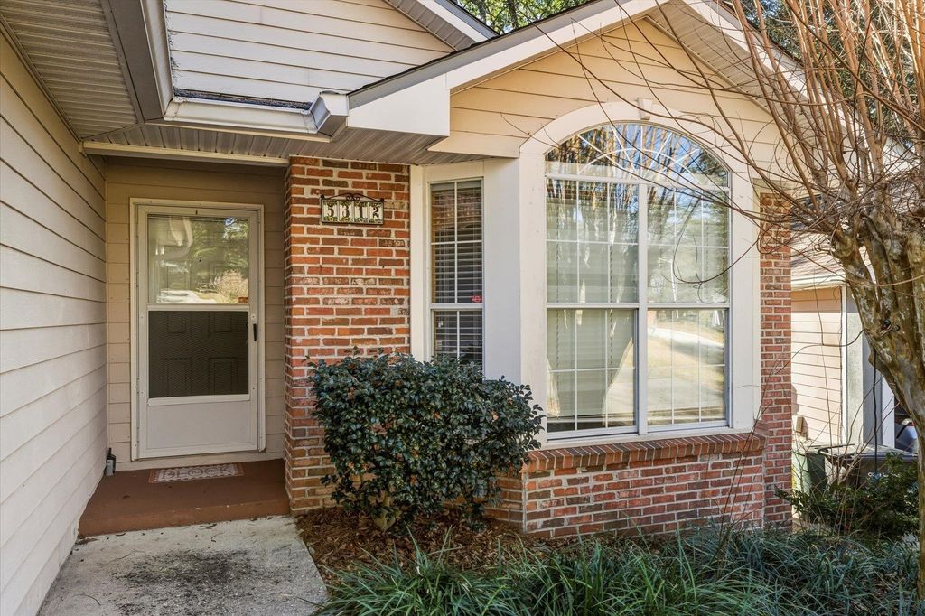 Photo of 5312 SAINT IVES Lane, Tallahassee, FL 32309 (MLS # 395940)