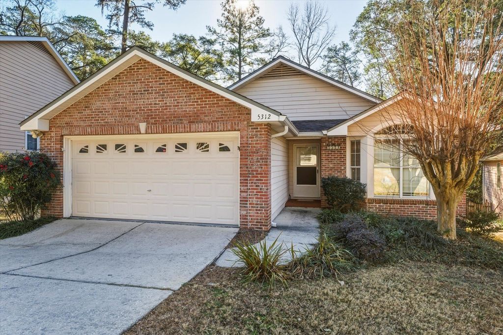 Photo of 5312 SAINT IVES Lane, Tallahassee, FL 32309 (MLS # 395940)