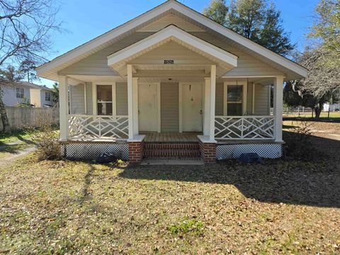 1526 BLOUNTSTOWN Street Tallahassee FL 32304