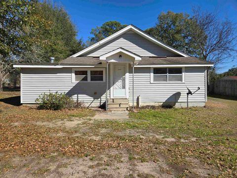 Tiny photo for 1526 BLOUNTSTOWN Street, Tallahassee, FL 32304 (MLS # 396012)