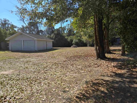 Tiny photo for 1526 BLOUNTSTOWN Street, Tallahassee, FL 32304 (MLS # 396012)