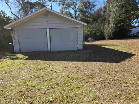 Tiny photo for 1526 BLOUNTSTOWN Street, Tallahassee, FL 32304 (MLS # 396012)