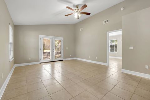 Tiny photo for 2133 Flipper Street, Tallahassee, FL 32310 (MLS # 391852)
