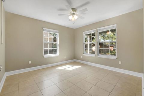 Tiny photo for 2133 Flipper Street, Tallahassee, FL 32310 (MLS # 391852)