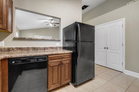 Tiny photo for 2133 Flipper Street, Tallahassee, FL 32310 (MLS # 391852)