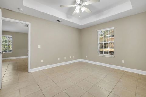 Tiny photo for 2133 Flipper Street, Tallahassee, FL 32310 (MLS # 391852)