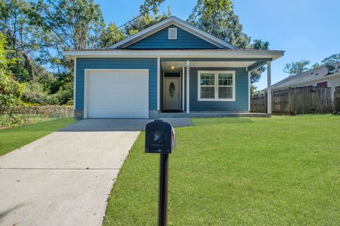 Photo of 2133 Flipper Street, Tallahassee, FL 32310 (MLS # 391852)