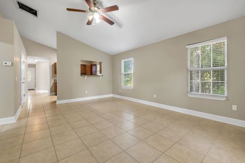 Tiny photo for 2133 Flipper Street, Tallahassee, FL 32310 (MLS # 391852)
