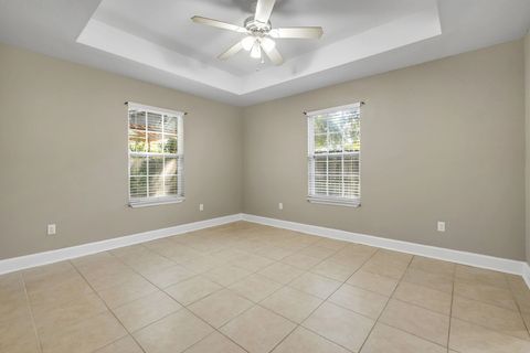 Tiny photo for 2133 Flipper Street, Tallahassee, FL 32310 (MLS # 391852)