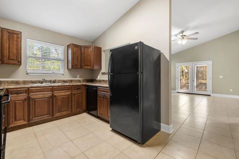 Tiny photo for 2133 Flipper Street, Tallahassee, FL 32310 (MLS # 391852)