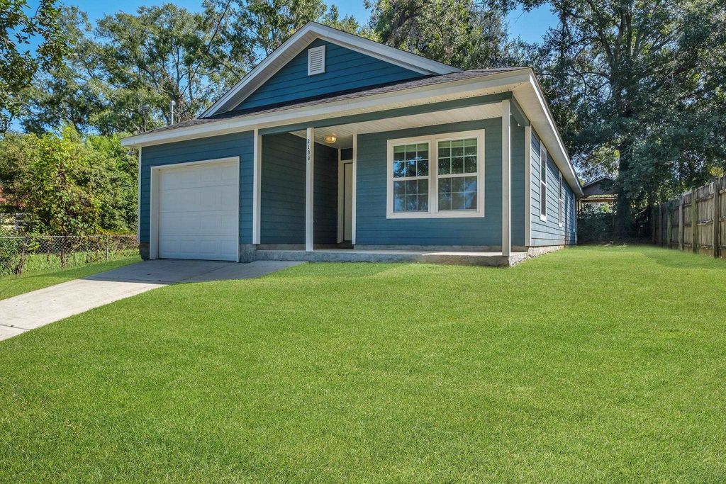 Photo of 2133 Flipper Street, Tallahassee, FL 32310 (MLS # 391852)