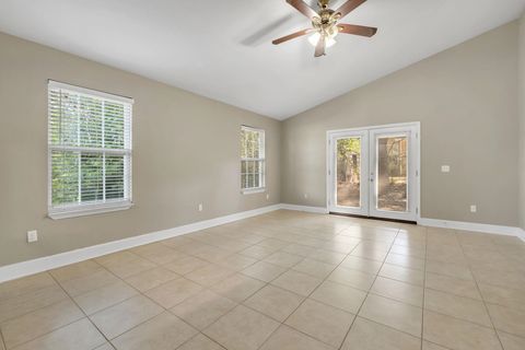 Tiny photo for 2133 Flipper Street, Tallahassee, FL 32310 (MLS # 391852)