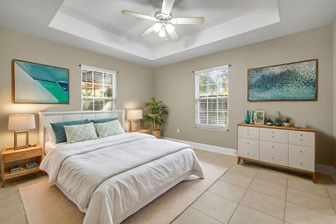 Tiny photo for 2133 Flipper Street, Tallahassee, FL 32310 (MLS # 391852)