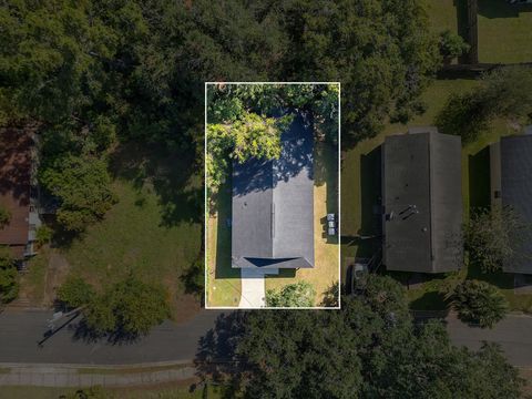 Tiny photo for 2133 Flipper Street, Tallahassee, FL 32310 (MLS # 391852)
