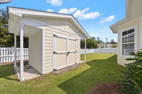 Tiny photo for 3146 DUXBURY Lane, Tallahassee, FL 32311 (MLS # 401001)