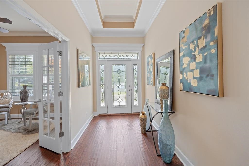 3146 DUXBURY Lane