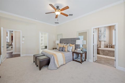 Tiny photo for 3146 DUXBURY Lane, Tallahassee, FL 32311 (MLS # 401001)