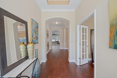 Tiny photo for 3146 DUXBURY Lane, Tallahassee, FL 32311 (MLS # 401001)
