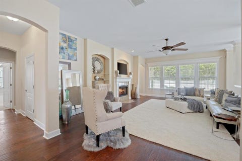 Tiny photo for 3146 DUXBURY Lane, Tallahassee, FL 32311 (MLS # 401001)
