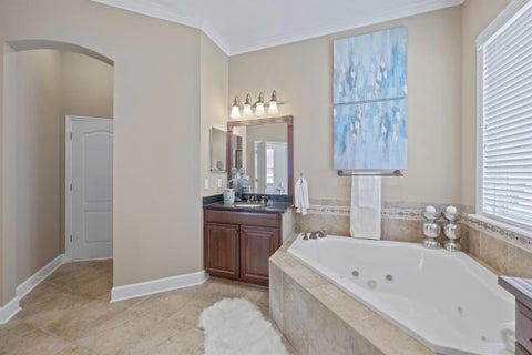 Tiny photo for 3146 DUXBURY Lane, Tallahassee, FL 32311 (MLS # 401001)