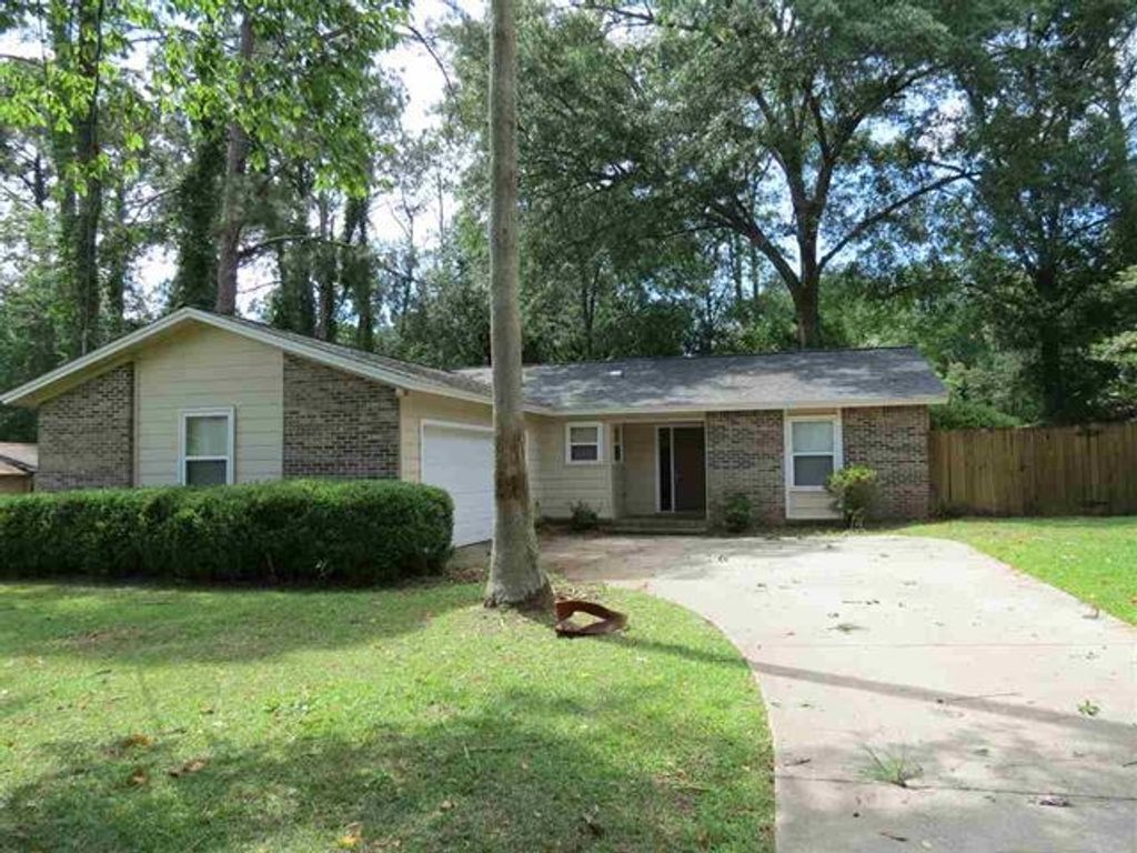 Photo of 6516 Montrose Trail, Tallahassee, FL 32309 (MLS # 402835)