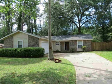 6516 Montrose Trail Tallahassee FL 32309