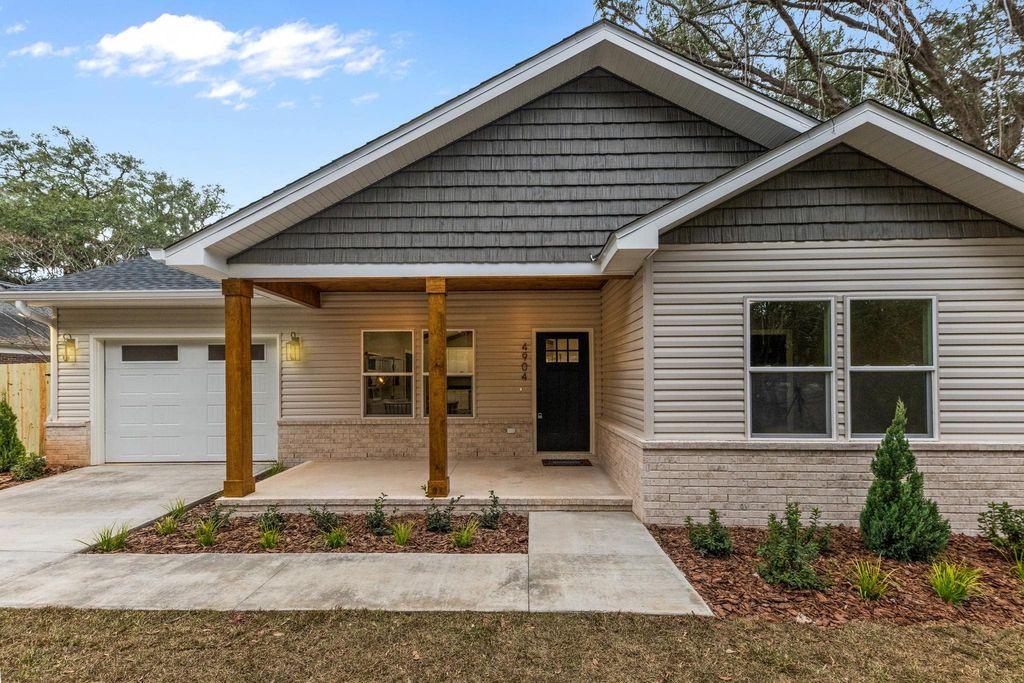 Photo of 4904 LESTER Road, Tallahassee, FL 32317 (MLS # 394554)