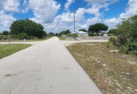 Tiny photo for 2505 W 56th Street, Other Florida, FL 33971 (MLS # 401954)